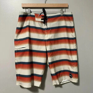 O'NEILL Water Resistant Ultrasuede Classic Swim Board  Short